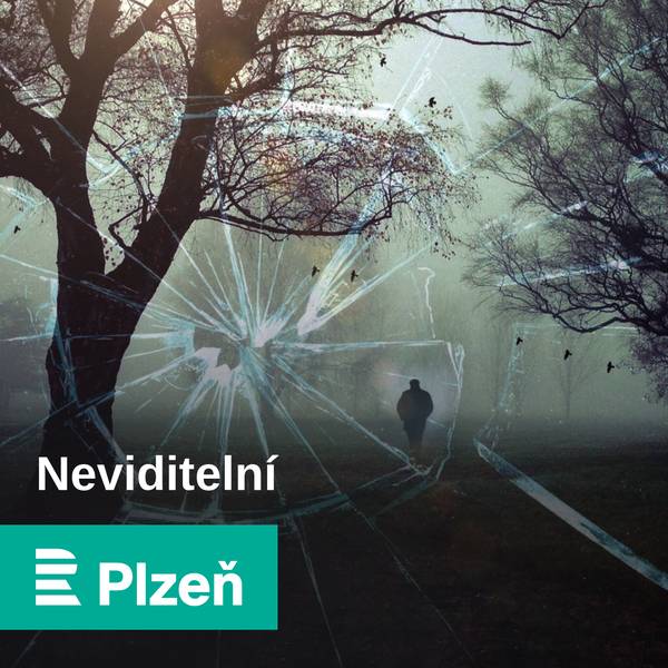 Neviditelní