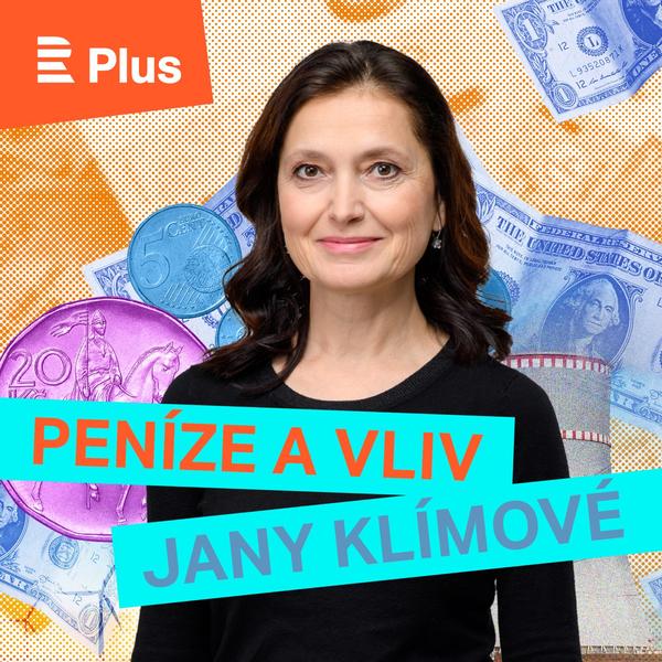Peníze a vliv Jany Klímové
