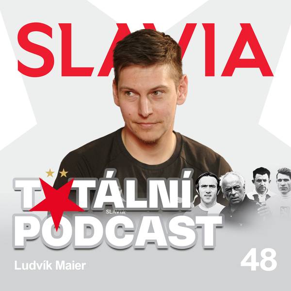 Slavia - Totální podcast