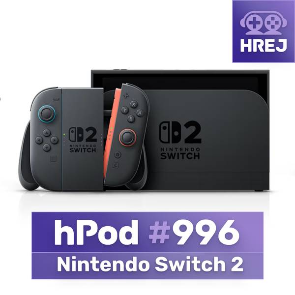 hPod