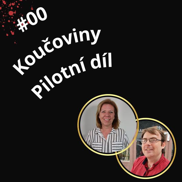 Koučoviny - vytáhni nápad ze šuplíku