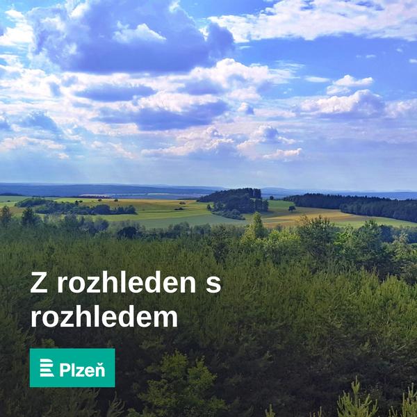 Z rozhleden s rozhledem