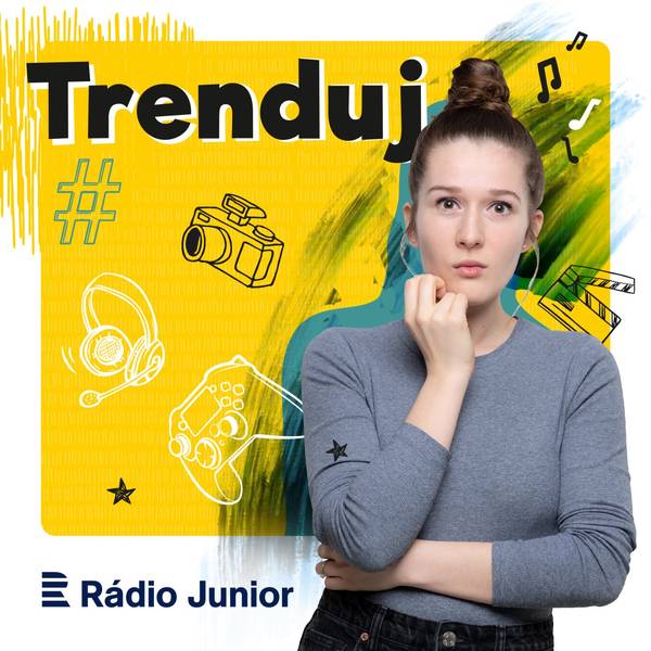 Trenduj