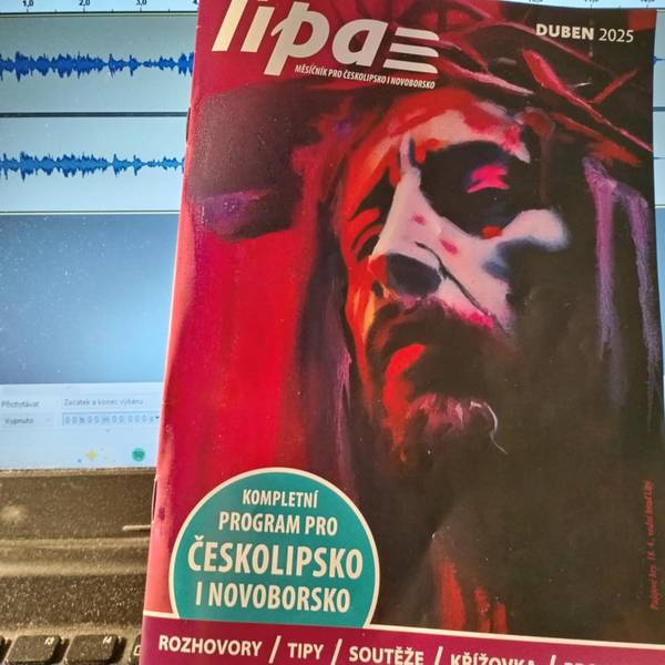 Podcast i-novin