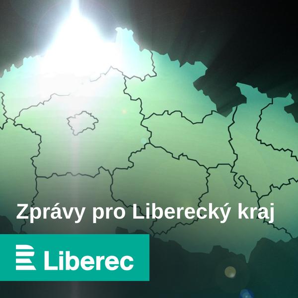 Zprávy pro Liberecký kraj