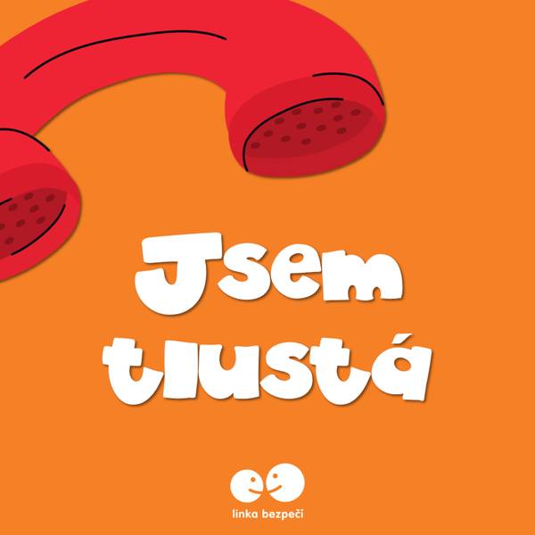 Utržené sluchátko Linky bezpečí