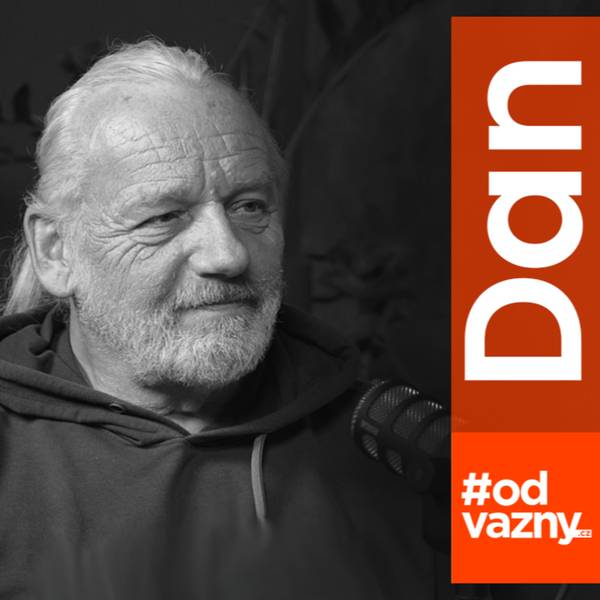 #odvážný