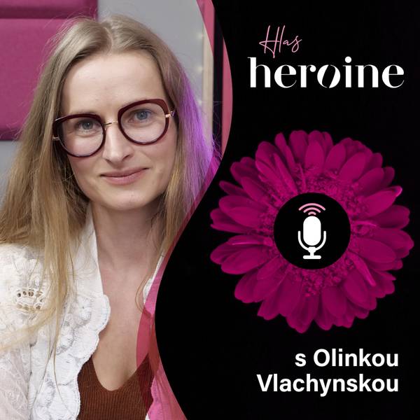 Hlas Heroine