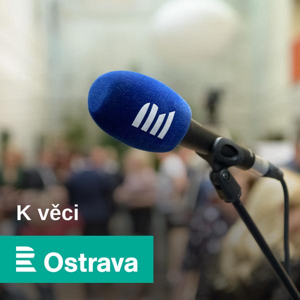 O čem se mluví v Moravskoslezském kraji