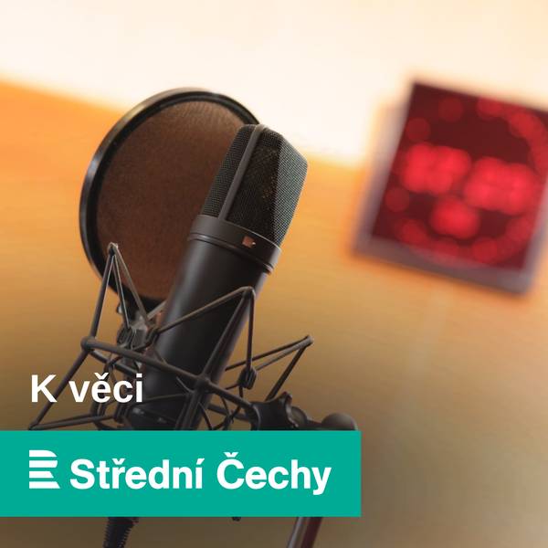 K věci