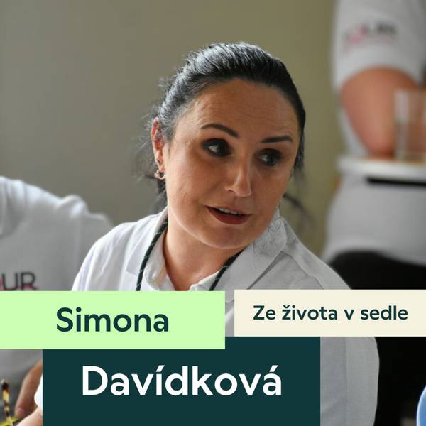 Ze života v sedle (Life in the Saddle)