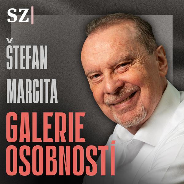 Galerie osobností