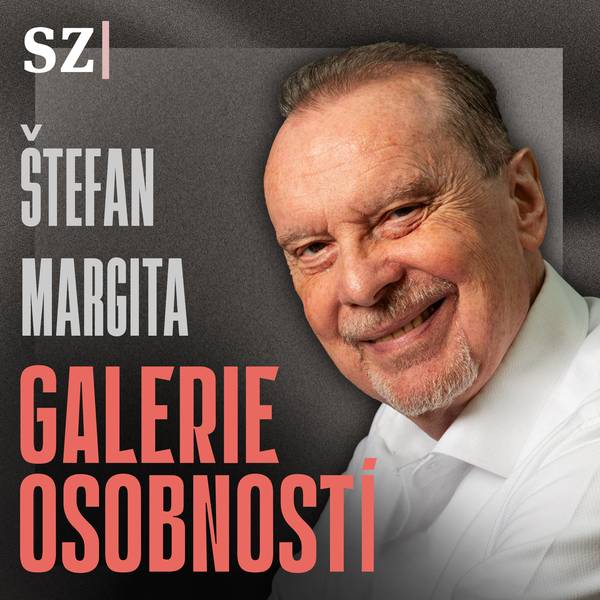 Galerie osobností