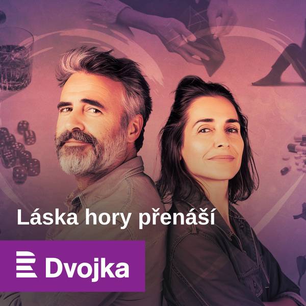 Láska hory přenáší