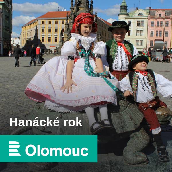 Hanácké rok