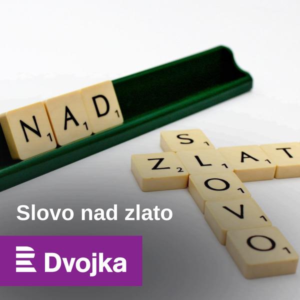 Slovo nad zlato