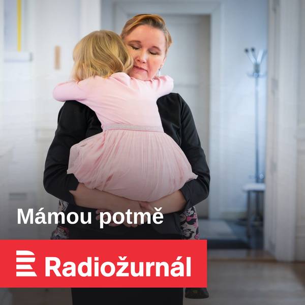Mámou potmě