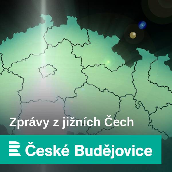 Zprávy z jižních Čech