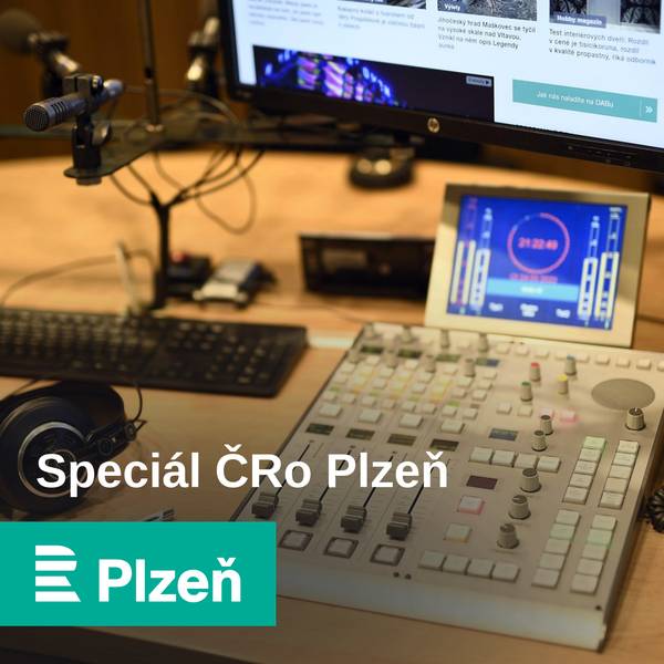 Speciál ČRo Plzeň