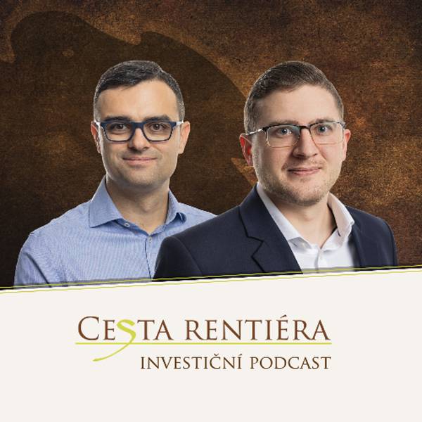 Investiční podcast: Cesta rentiéra
