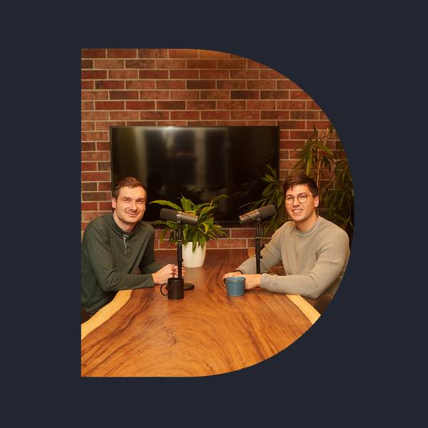 Digichef Podcast