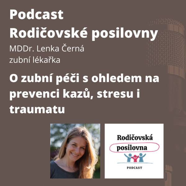 Rodičovská posilovna
