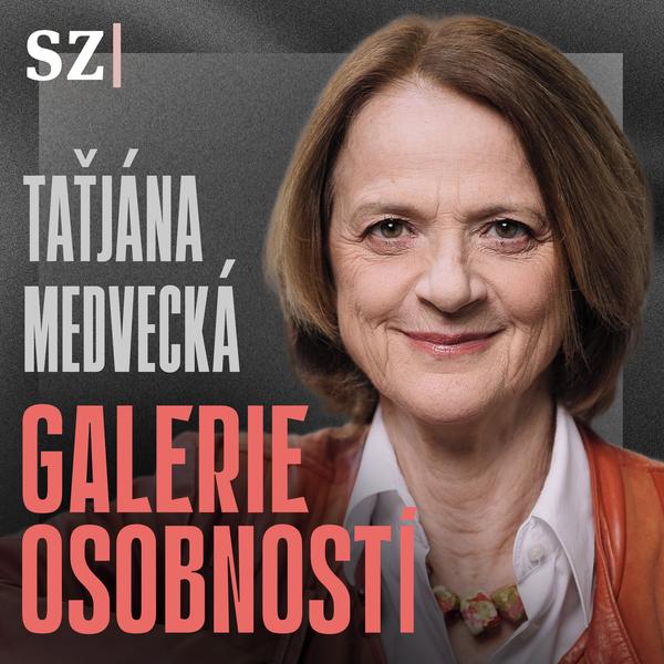 Galerie osobností