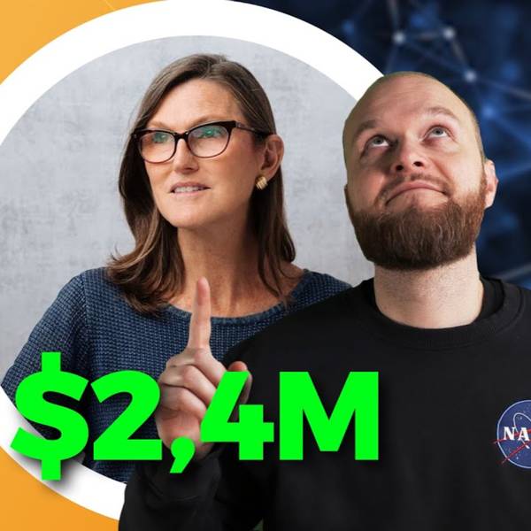 Bitcoinovej kanál