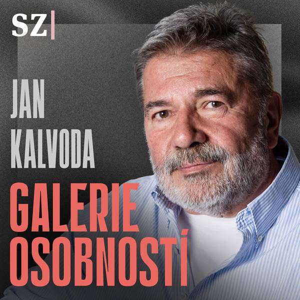 Galerie osobností