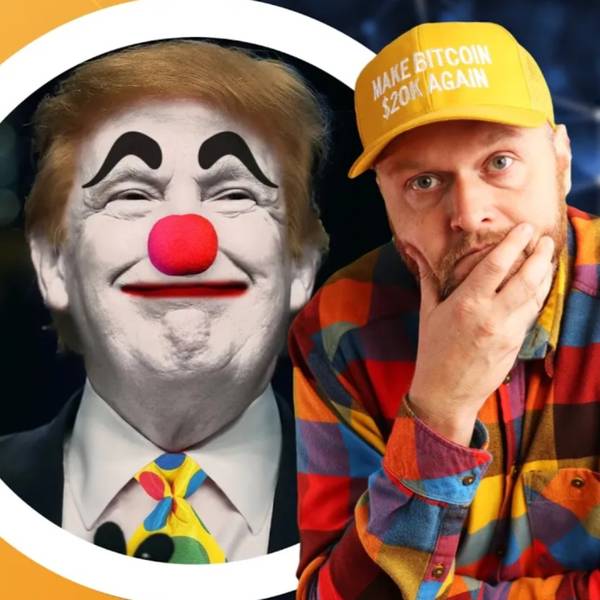 Bitcoinovej kanál