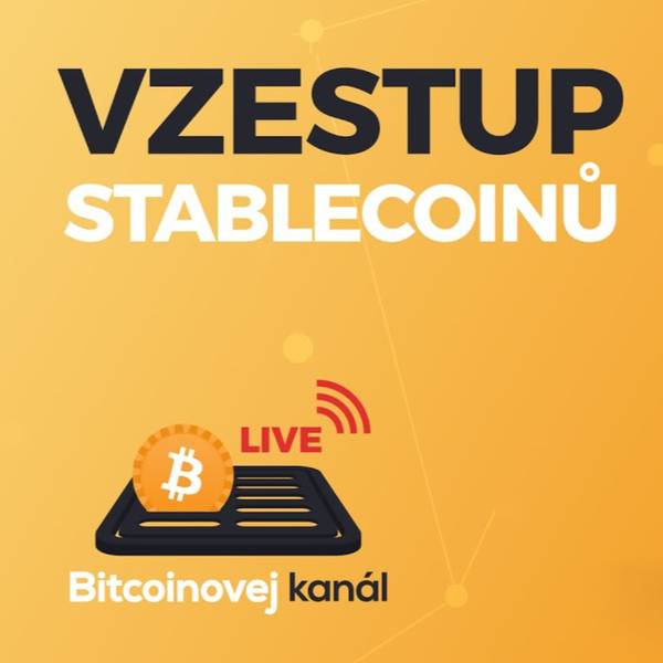 Bitcoinovej kanál