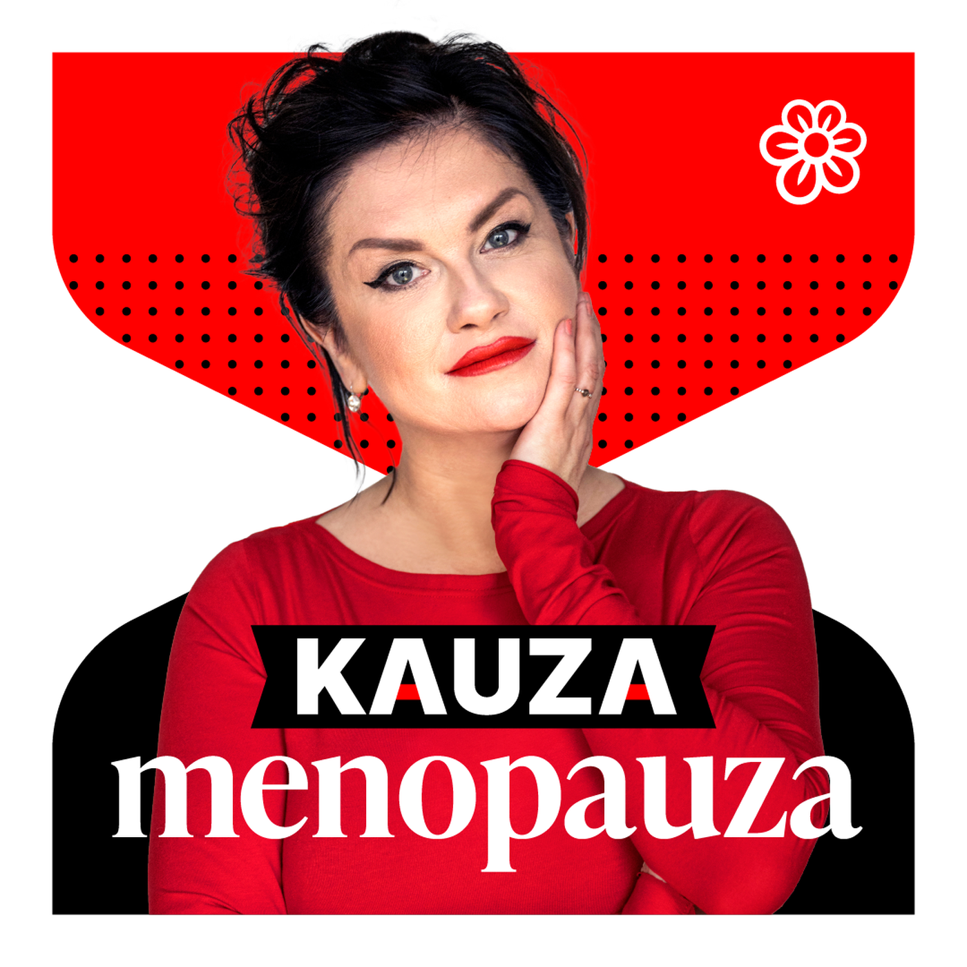 Kauza menopauza