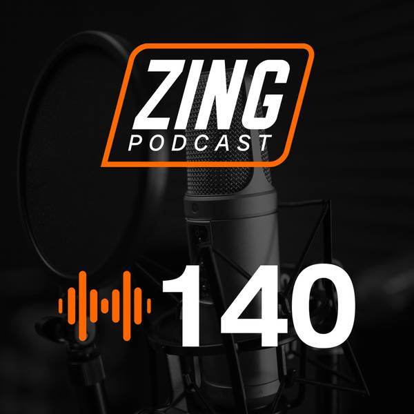 Zing Podcast