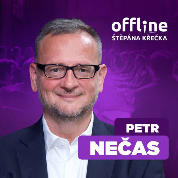 Offline Štěpána Křečka