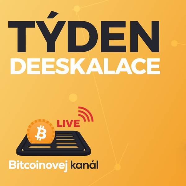 Bitcoinovej kanál