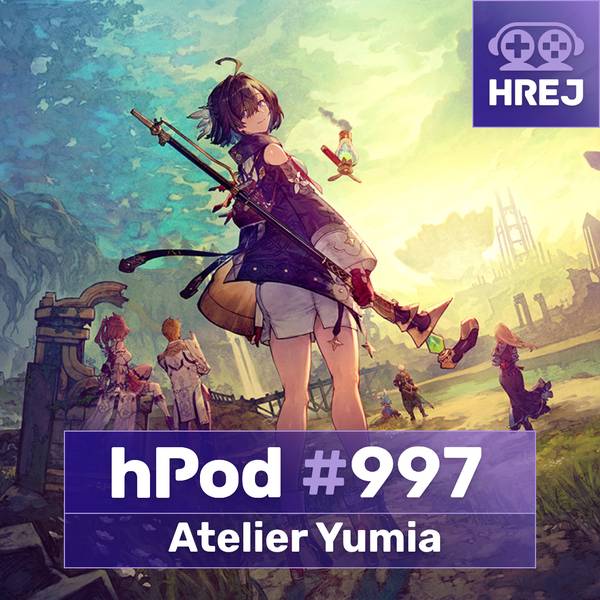 hPod