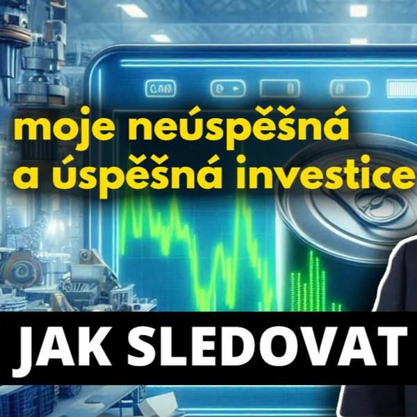 Investování do akcií s Jindřichem Pokorou