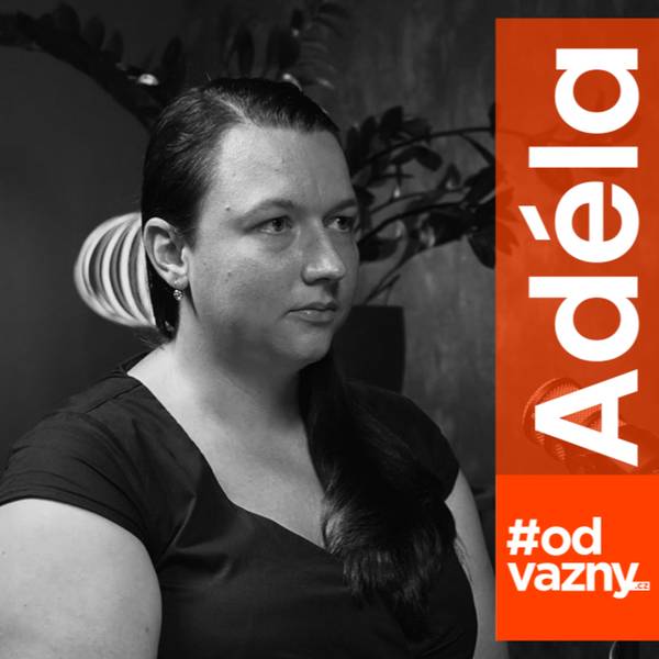 #odvážný