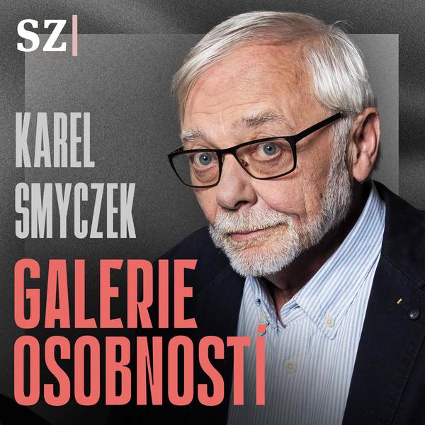 Galerie osobností