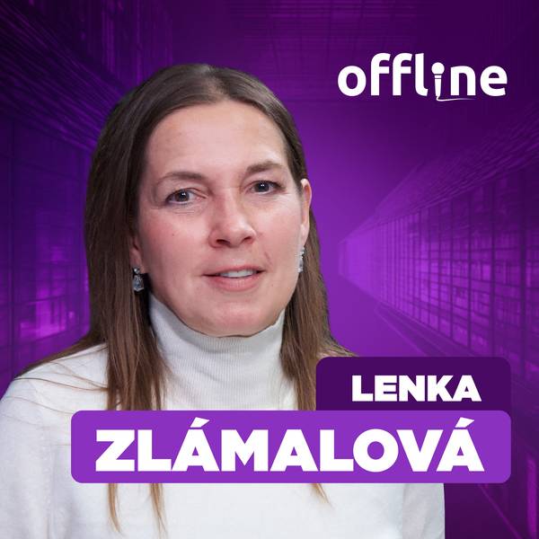 Offline Štěpána Křečka