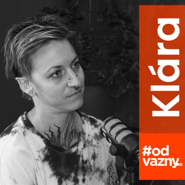 #odvážný