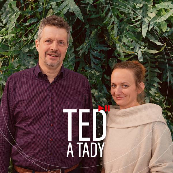 Teď a tady