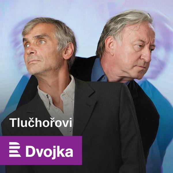 Tlučhořovi