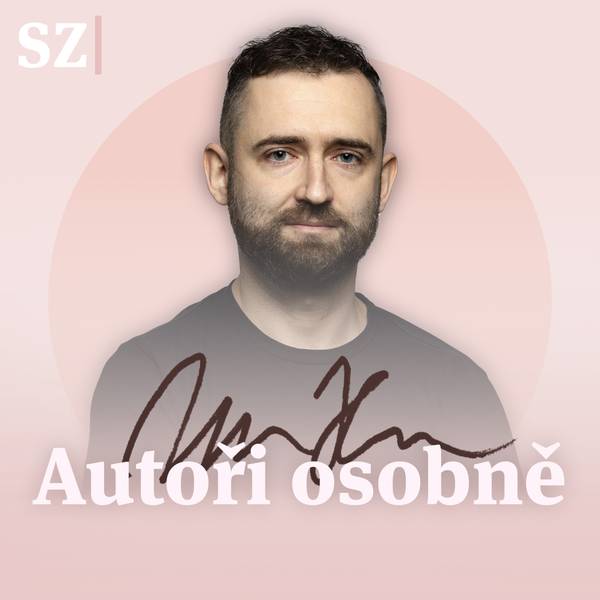 Autoři osobně