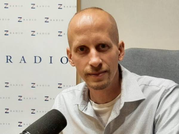 Interview Martina Kováře