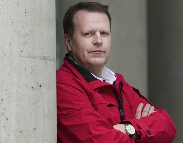 Myšlení první ligy