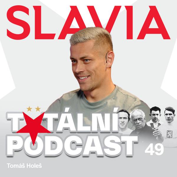 Slavia - Totální podcast