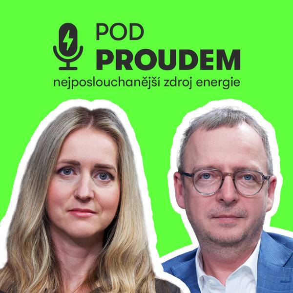 Pod proudem