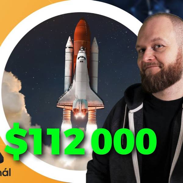 Bitcoinovej kanál