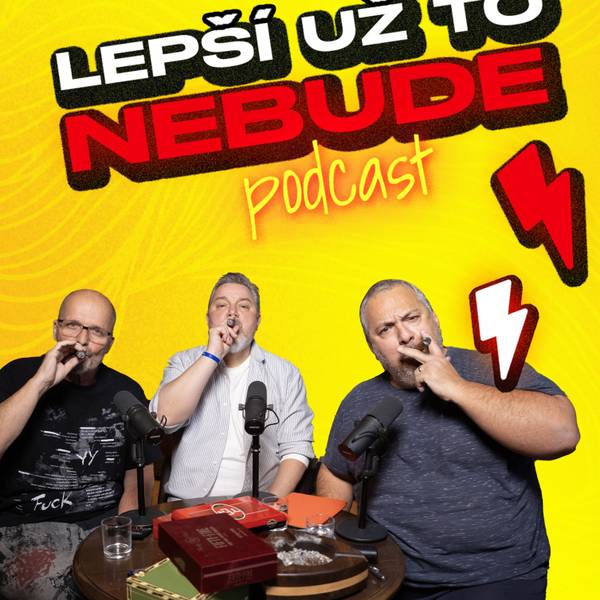 Lepší už to nebude